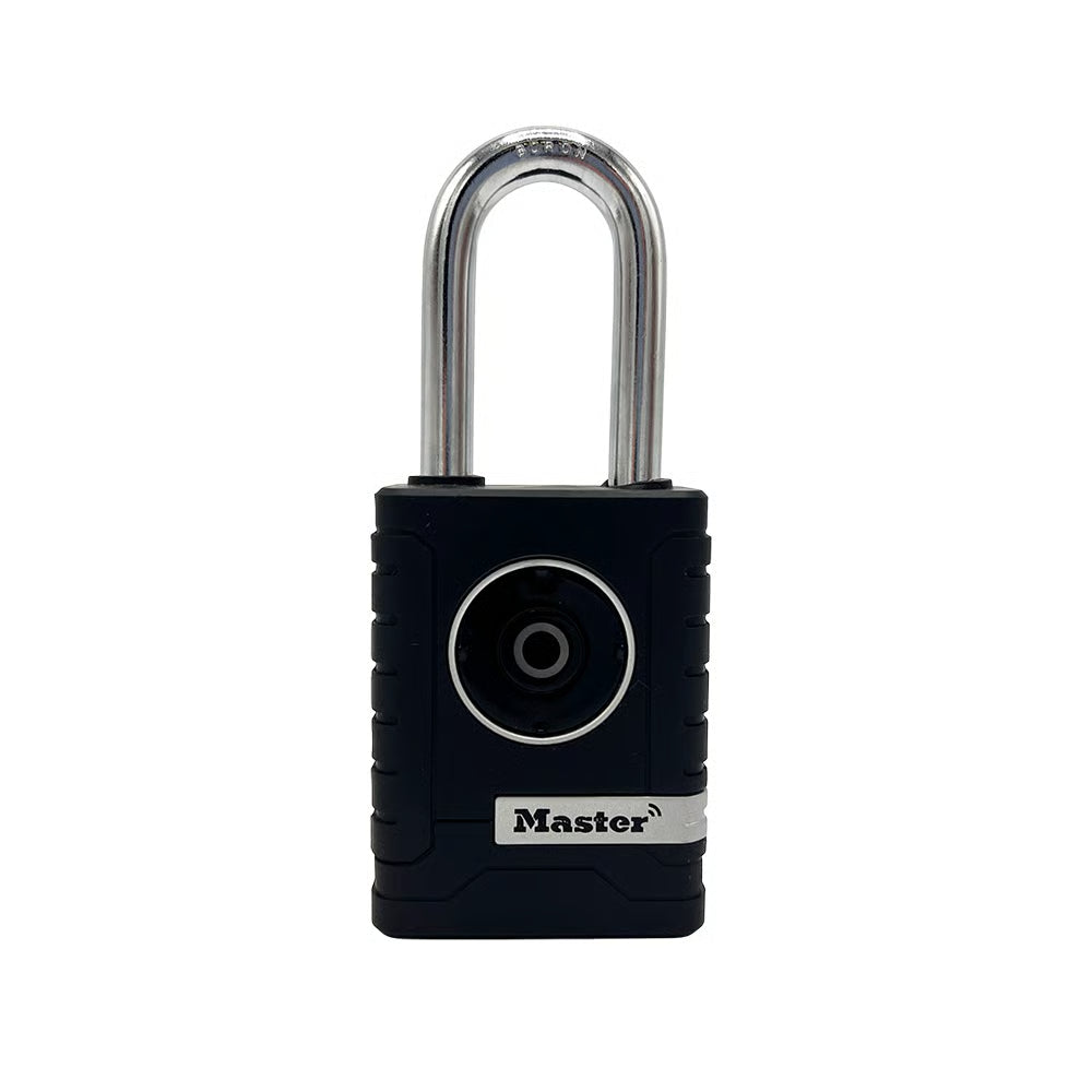 4401 56mm Open Shackle Bluetooth Padlock