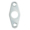 442-96 Flat Escutcheon