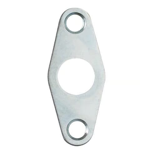 442-96 Flat Escutcheon