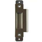 4710/4720/4750 Deadlatch Strike Plate