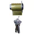 4528 Patio Door Cylinder