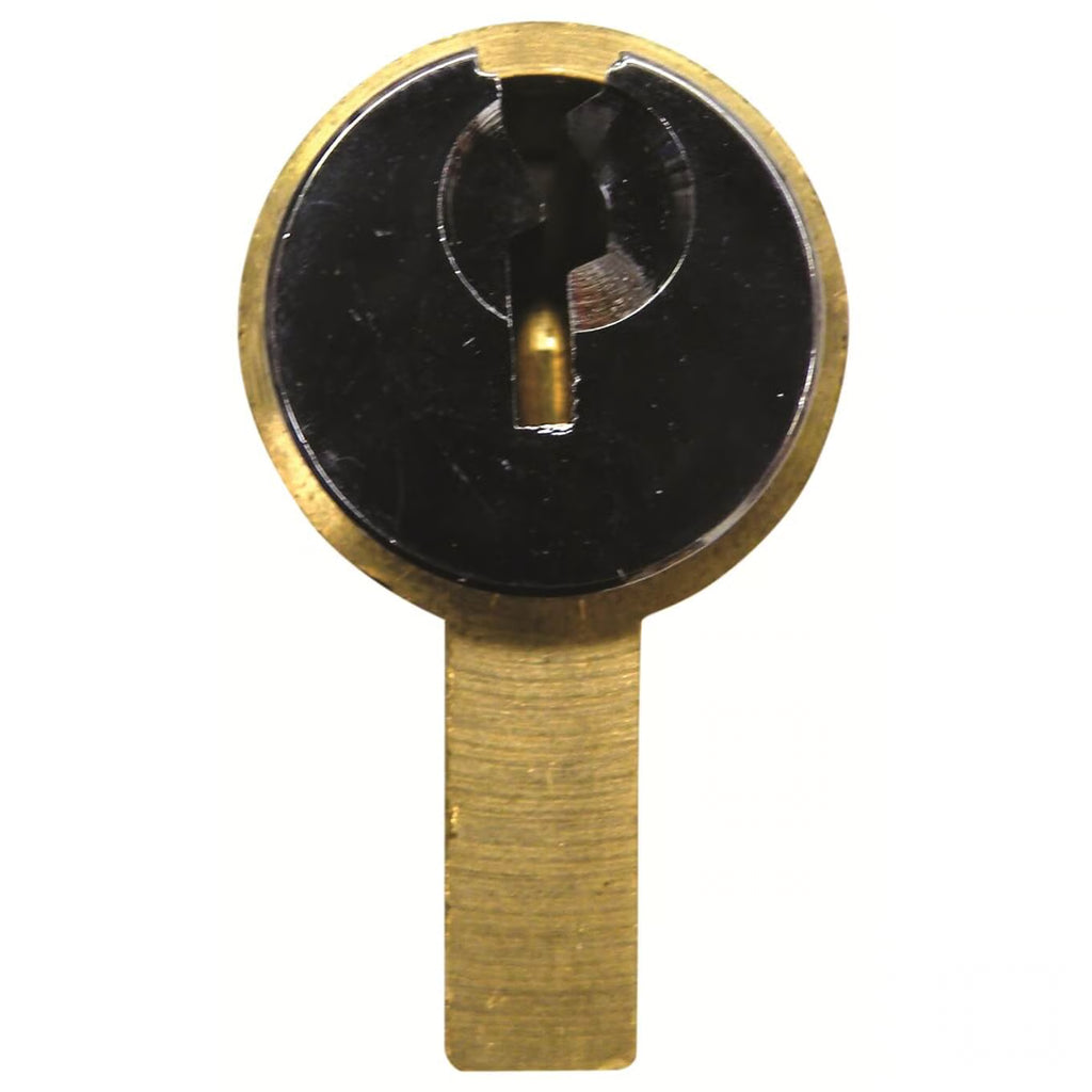 4528 Patio Door Cylinder