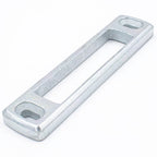 UPVC Deadbolt Keep