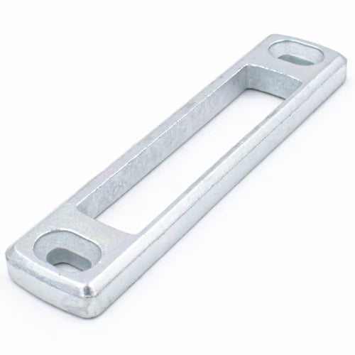 UPVC Deadbolt Keep