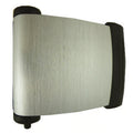 4591 EN179 Paddle Handle - For Metal Emergency Exit Doors - Screw In Cylinder Version