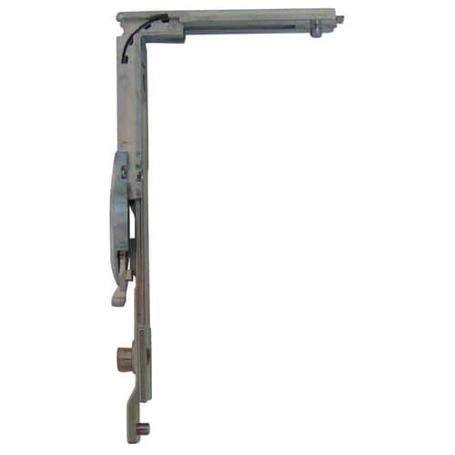 Alu 4200 TBT Top Corner Drive & Bottom Corner Kit