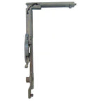 Alu 4200 TBT Top Corner Drive & Bottom Corner Kit