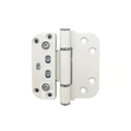 4915 3D Adjustable Composite Timber Door Hinge