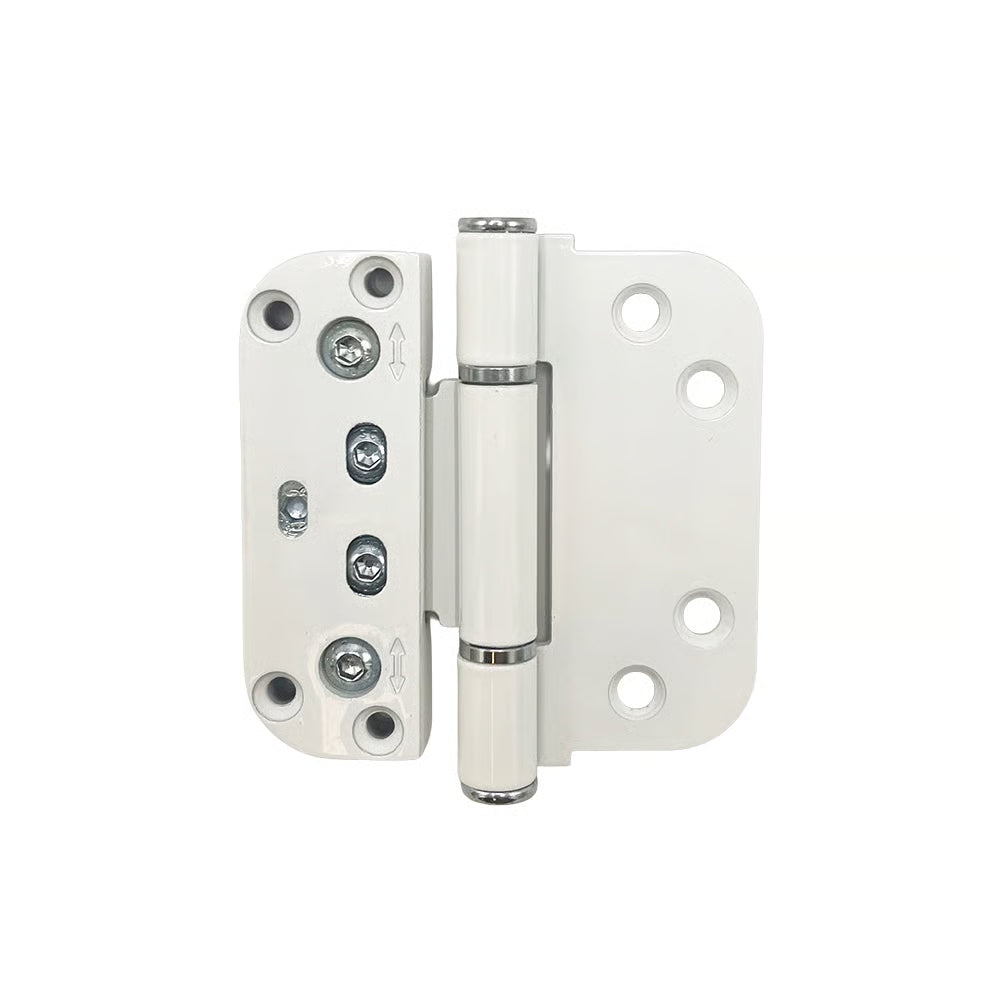 4915 3D Adjustable Composite Timber Door Hinge