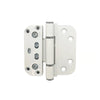 4915 3D Adjustable Composite Timber Door Hinge