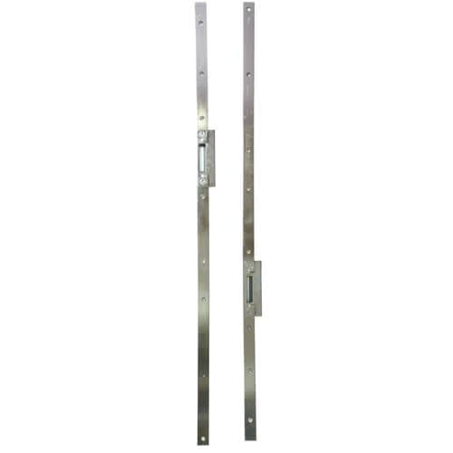 UPVC AV2 2 Hook Keep Set