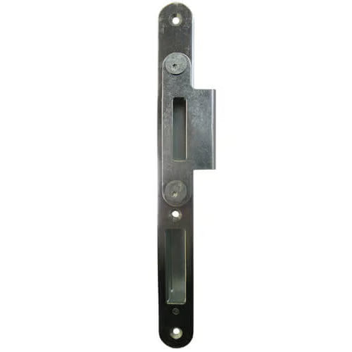 AV2 Composite Latch and Deadbolt Keep
