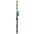 AV2 UPVC Latch and Deadbolt Keep