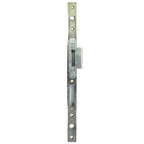 AV2 UPVC Latch and Deadbolt Keep