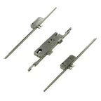 Thunderbolt Latch 5 Deadbolts Split Spindle Universal UPVC Repair Multipoint Lock
