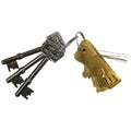 4G 6L Differ Lever set