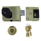 4L67E BS3621:2007 High Security Nightlatch