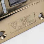4L67E BS3621:2007 High Security Nightlatch