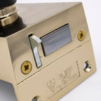 4L67E BS3621:2007 High Security Nightlatch