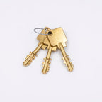 4L67E BS3621:2007 High Security Nightlatch