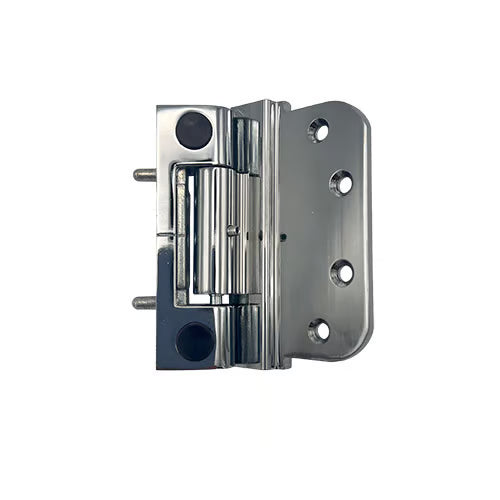 Haven Intelligent Strength Hinges for Composite or Timber (4R16 version)