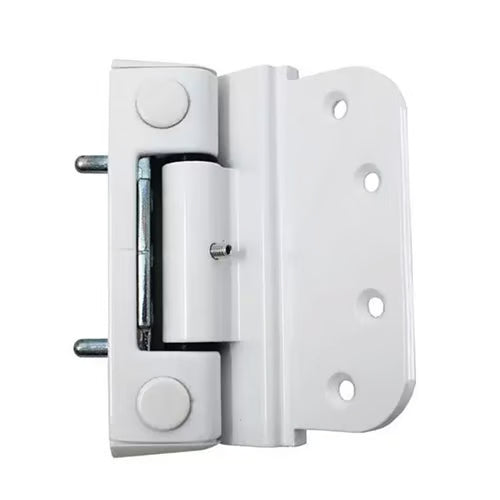 Haven Intelligent Strength Hinges for Composite or Timber (4R16 version)