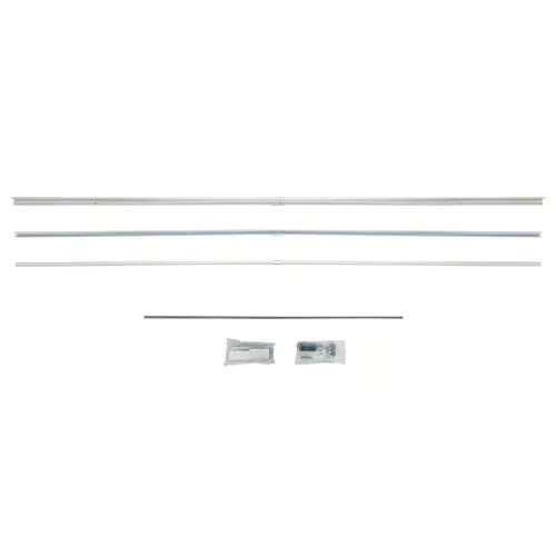 SI Aubi PSK Plus T&S Profile Set Gr130 WH