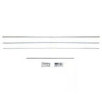 SI Aubi PSK Plus T&S Profile Set Gr130 WH