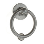 Contemporary Door Knocker