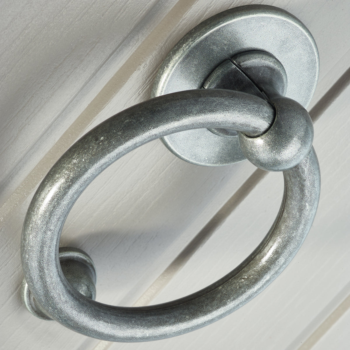 Contemporary Door Knocker
