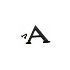 Door Letters A-F