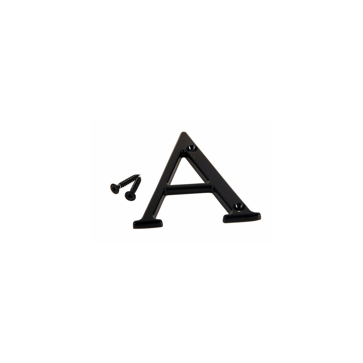 Door Letters A-F