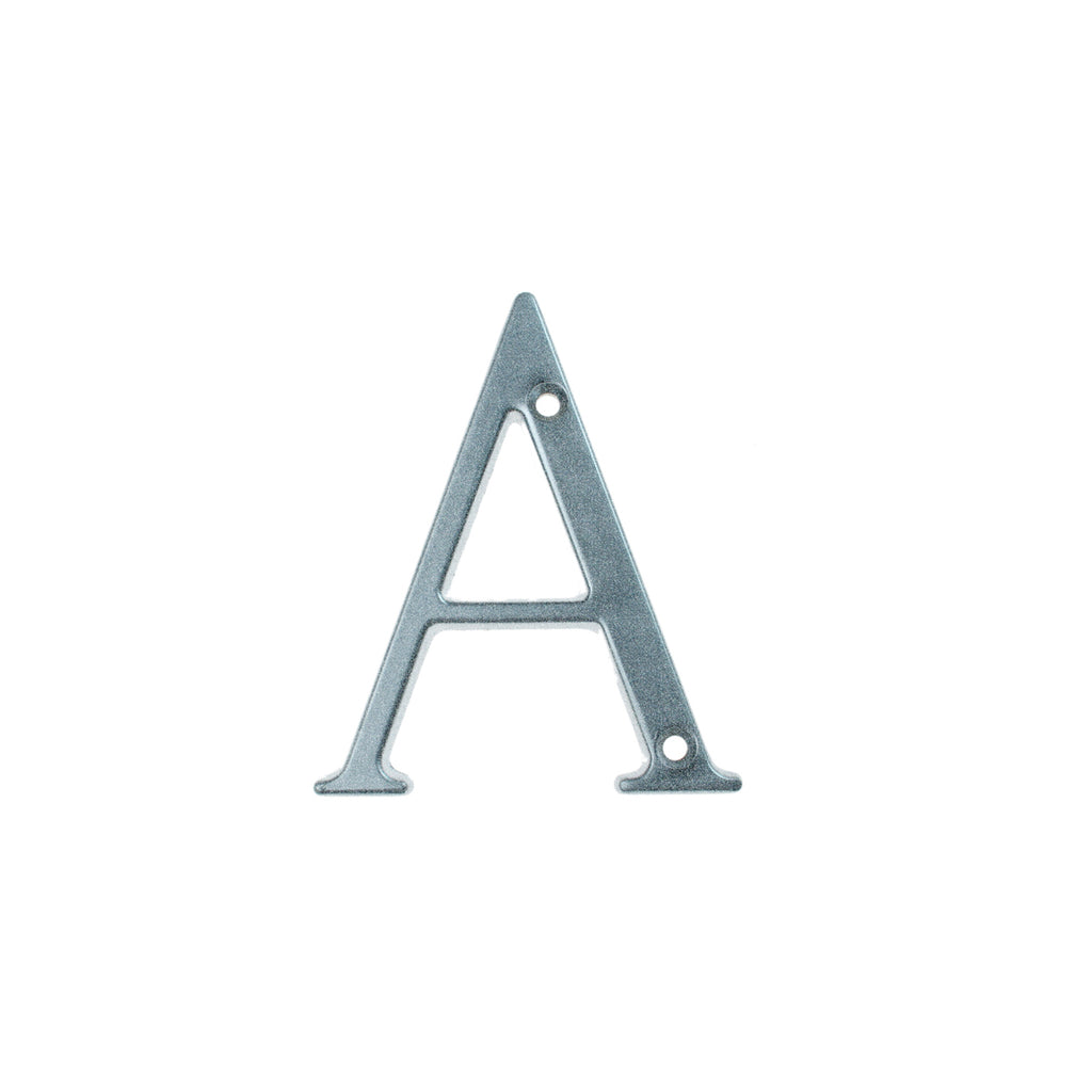 Door Letters A-F