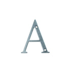 Door Letters A-F
