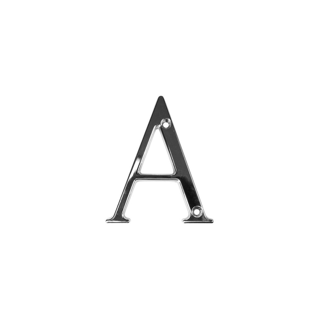 Door Letters A-F