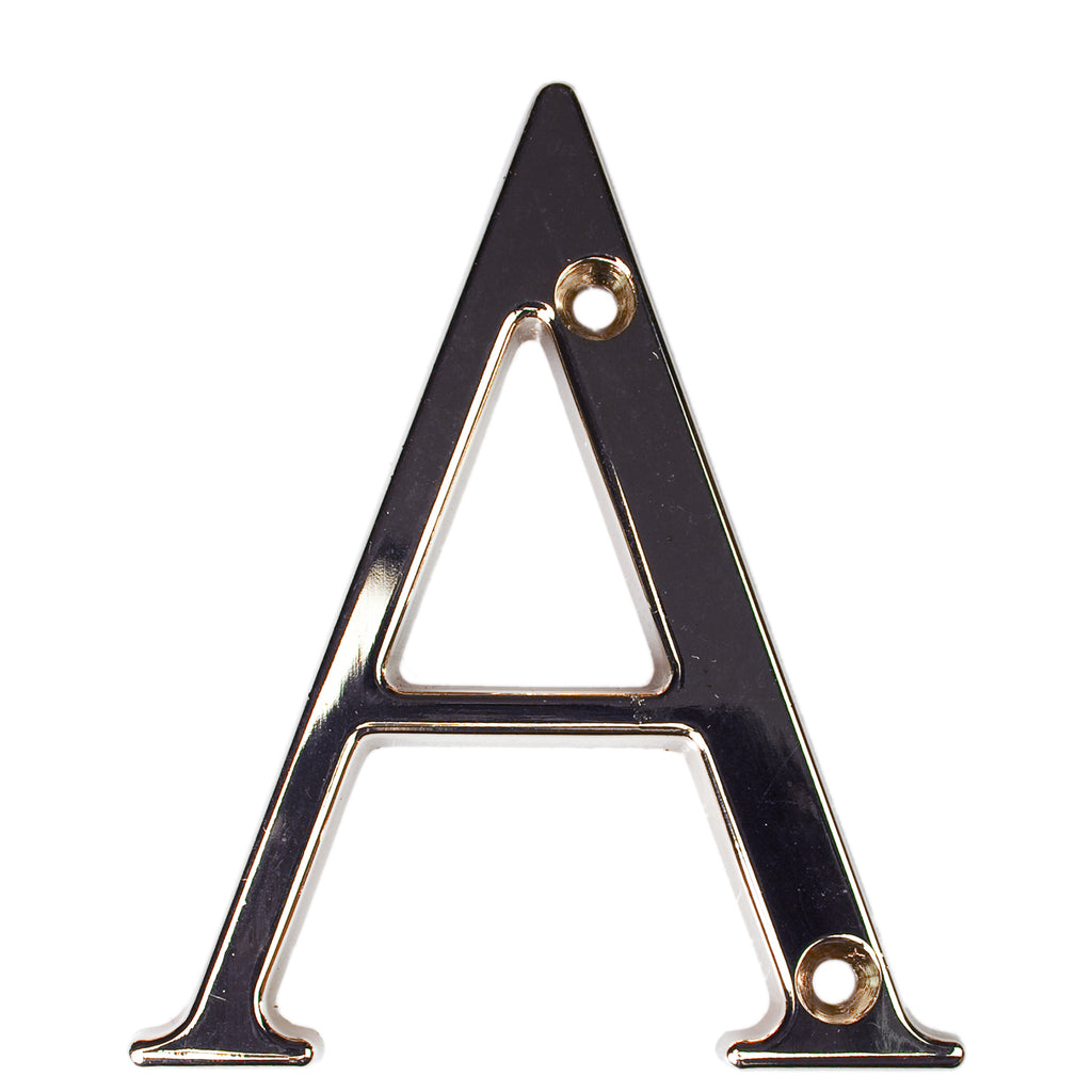 Door Letters A-F