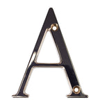 Door Letters A-F