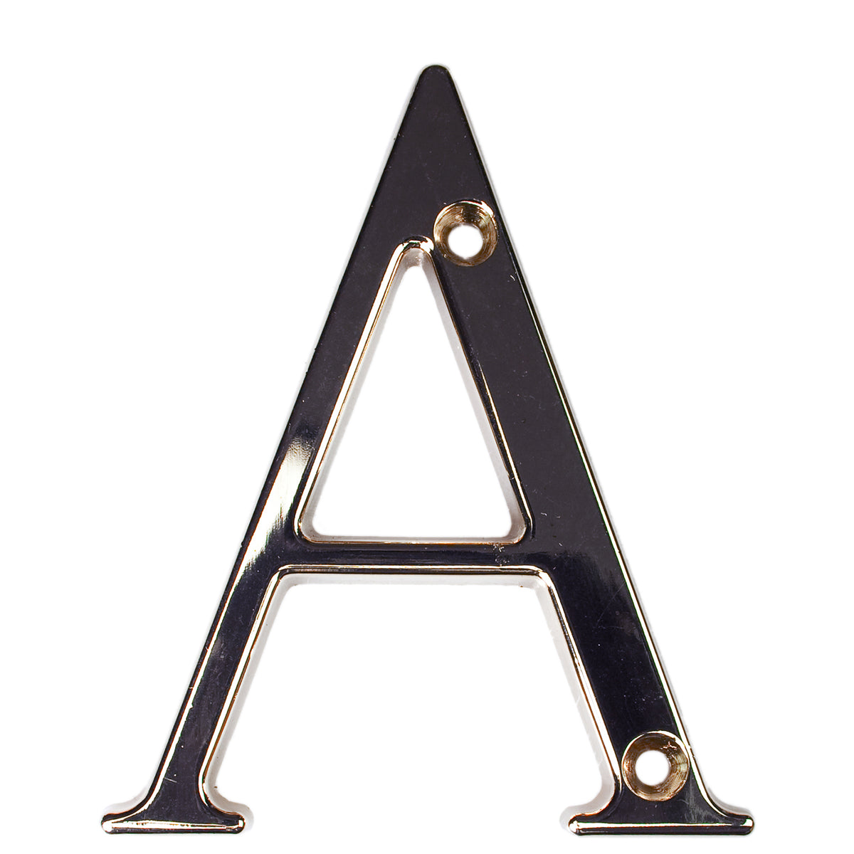 Door Letters A-F