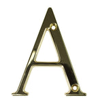 Door Letters A-F