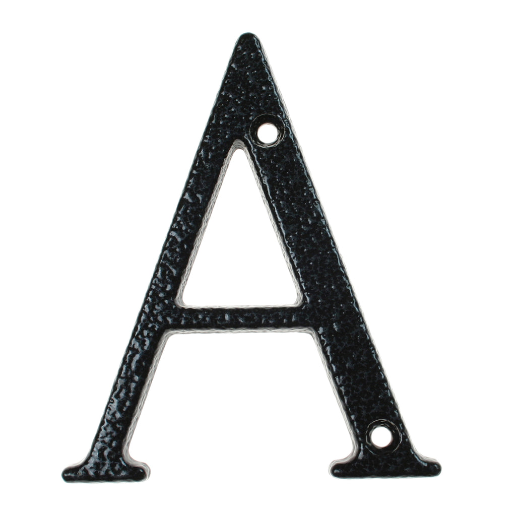 Door Letters A-F