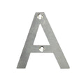 S Series 316 Stainless Steel Door Letters