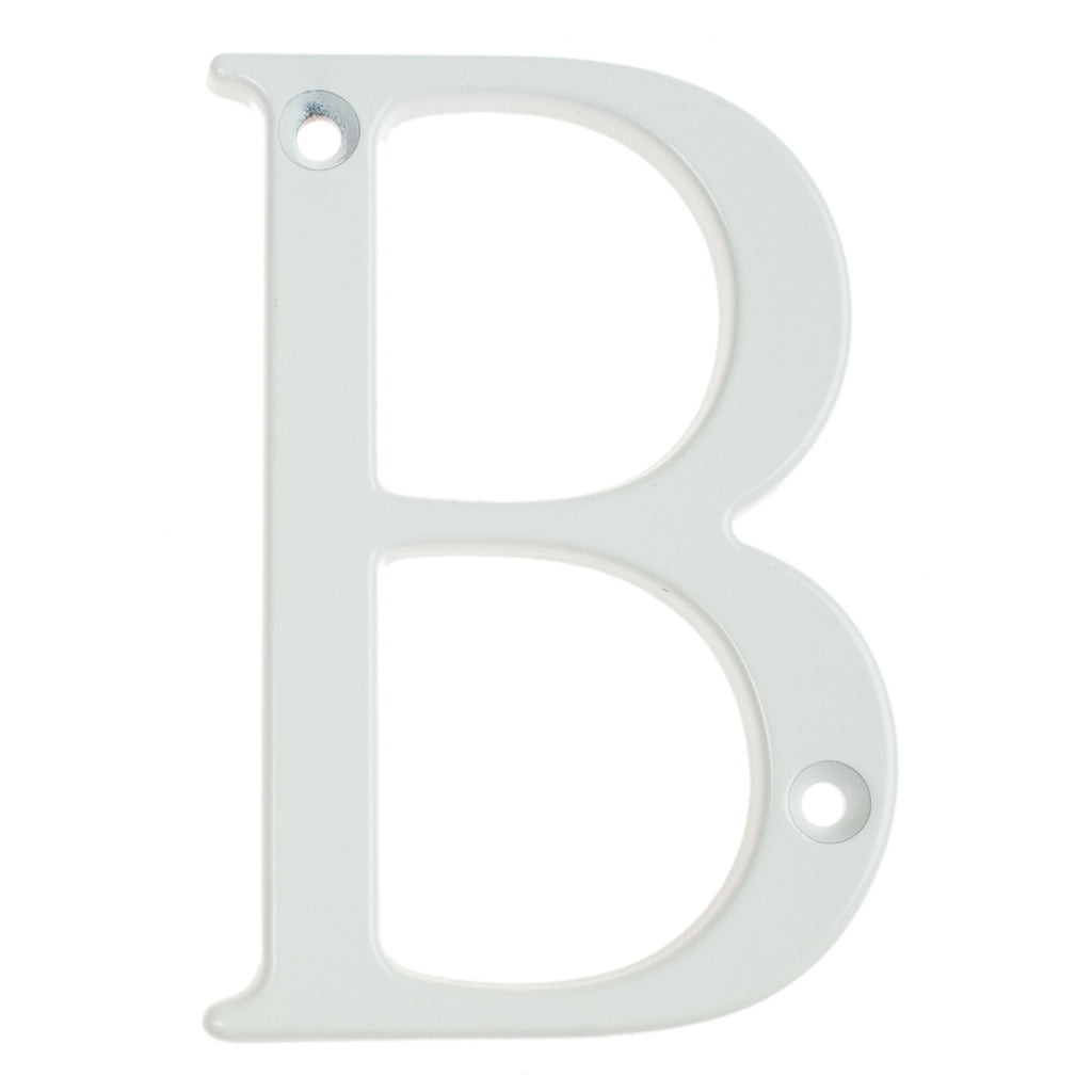 Door Letters A-F