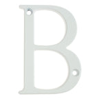 Door Letters A-F