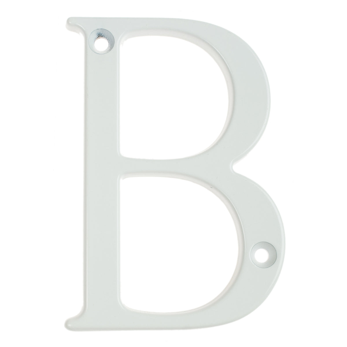 Door Letters A-F