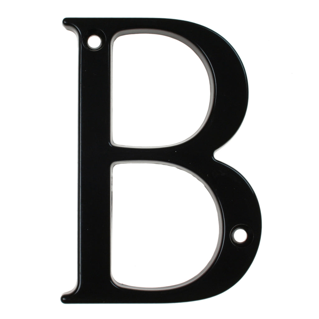 Door Letters A-F