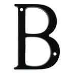 Door Letters A-F