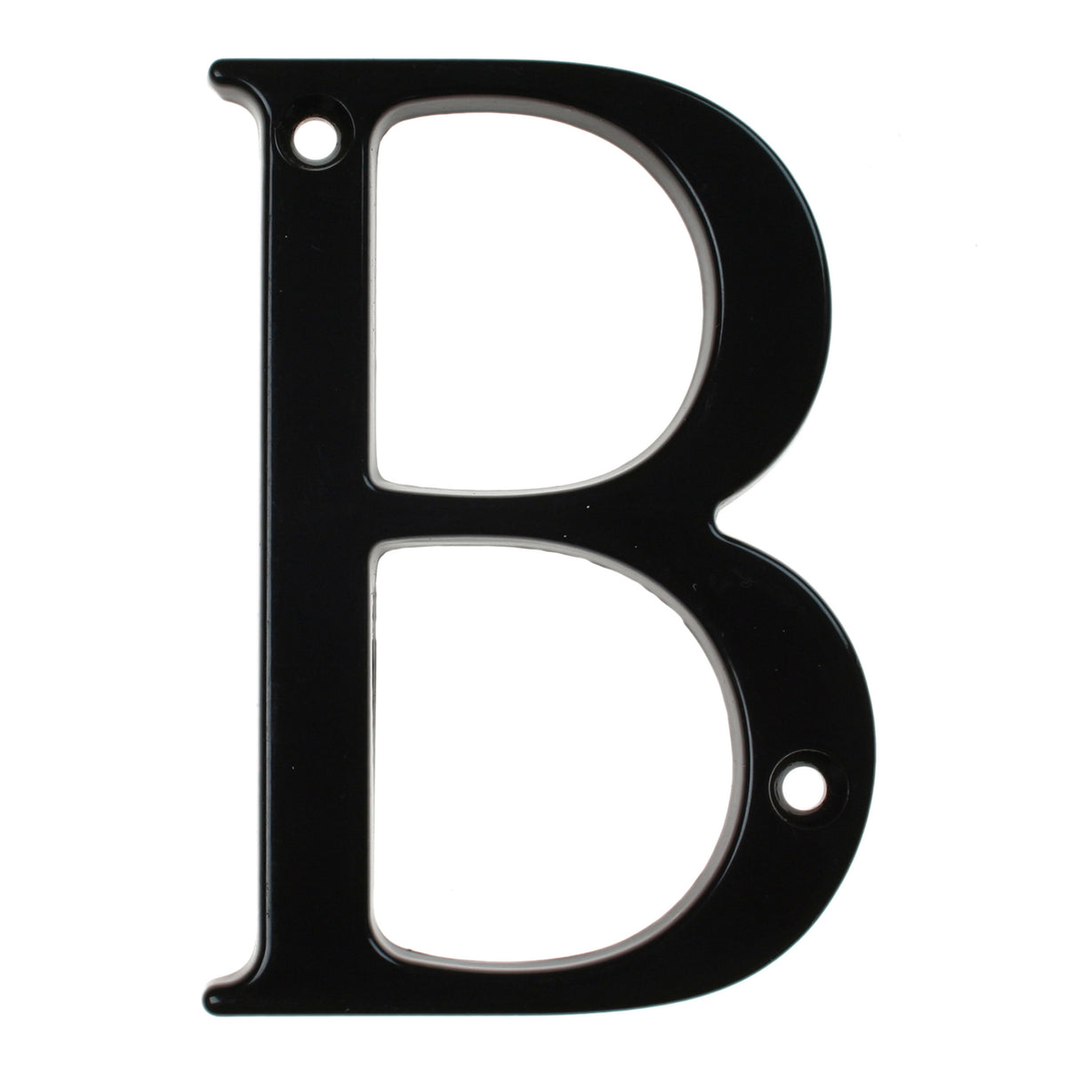 Door Letters A-F