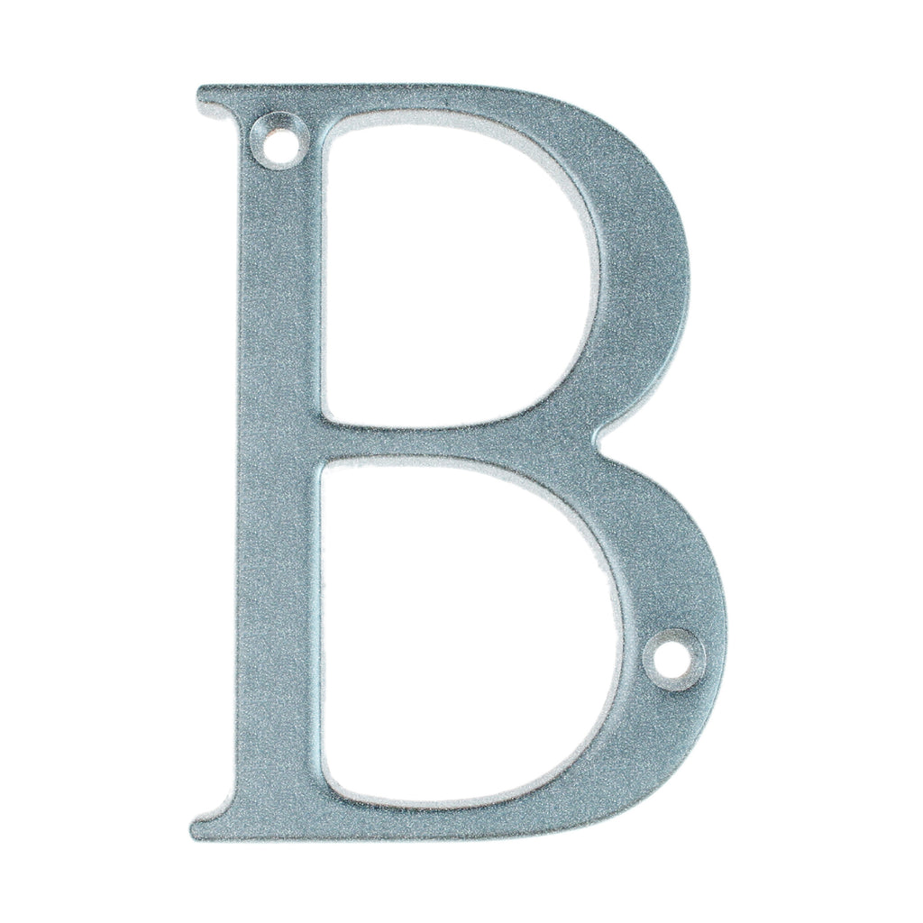 Door Letters A-F