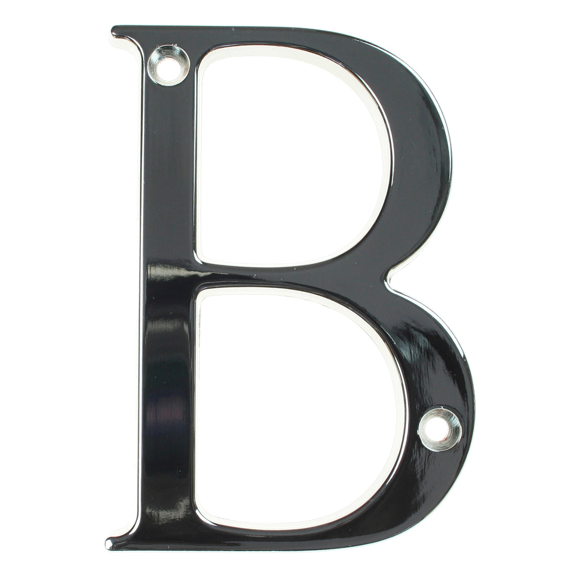 Door Letters A-F