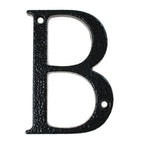 Door Letters A-F